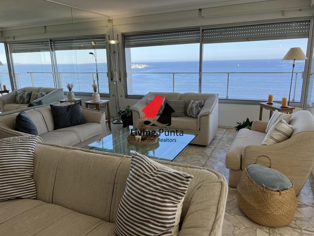 Retasado. Espectacular apartamento en venta en