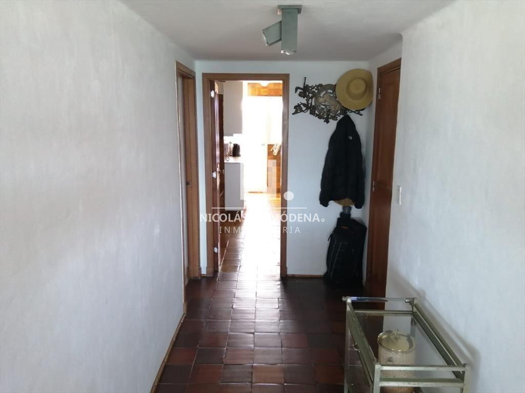 Apartamento de 3 dormitorios en venta, Mansa, del