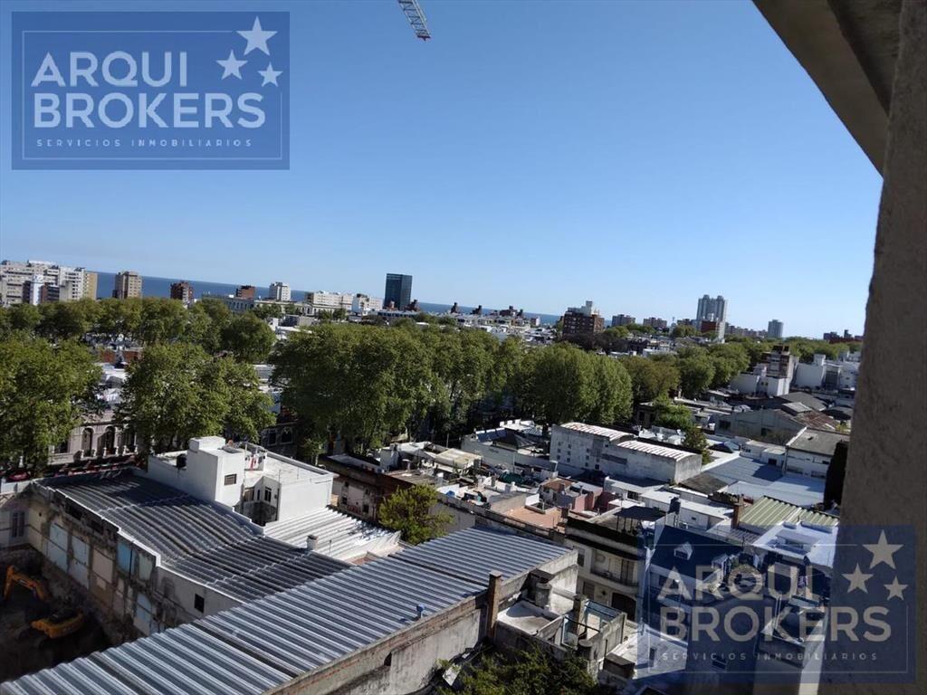 Apartamento 2 dormitorios en alquiler en Cordón con garaje