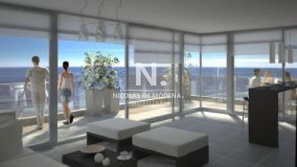 Oportunidad apartamentos en primera linea PH con