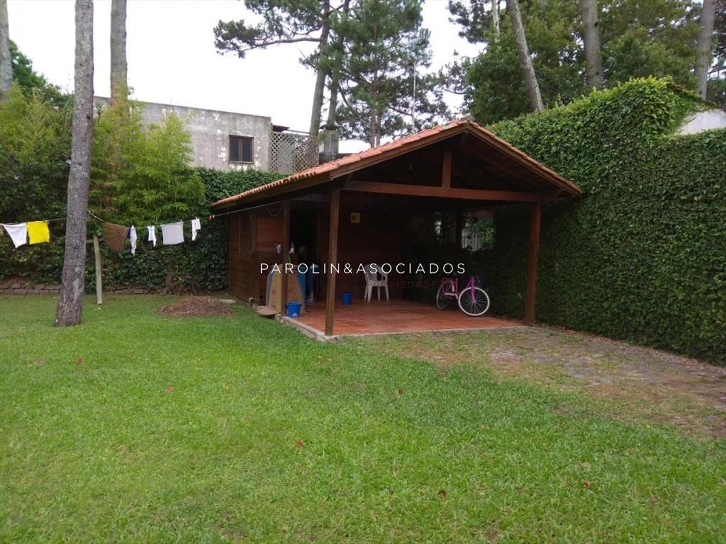 CHALET EN SAN RAFAEL A POCAS CUADRAS DEL MAR