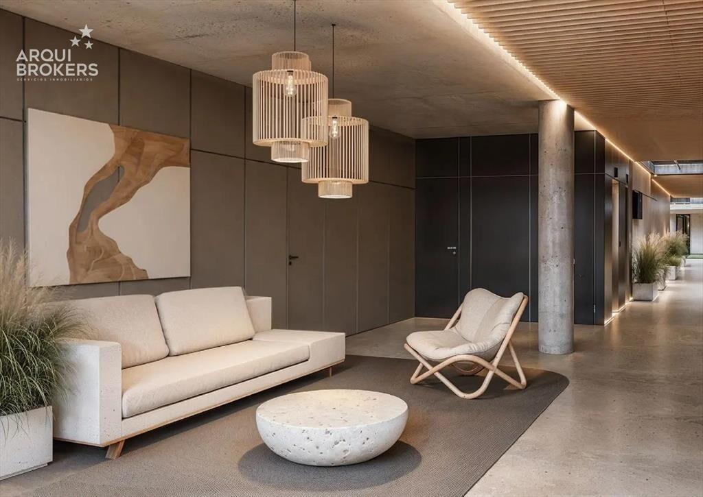 Apartamento de dos dormitorios en venta en La Blanqueada -
