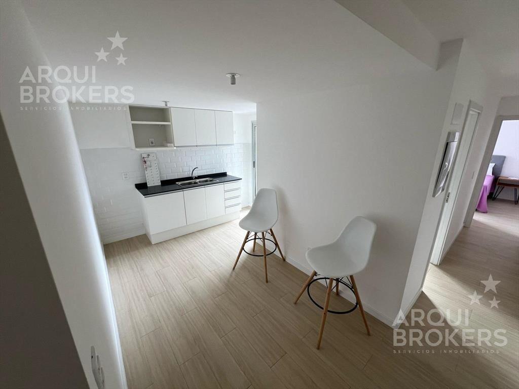 Apartamento 2 dormitorios en venta en Barrio Sur