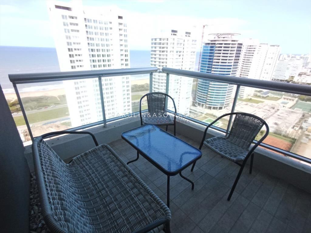 Apartamento en venta de 2 dormitorios en Look del