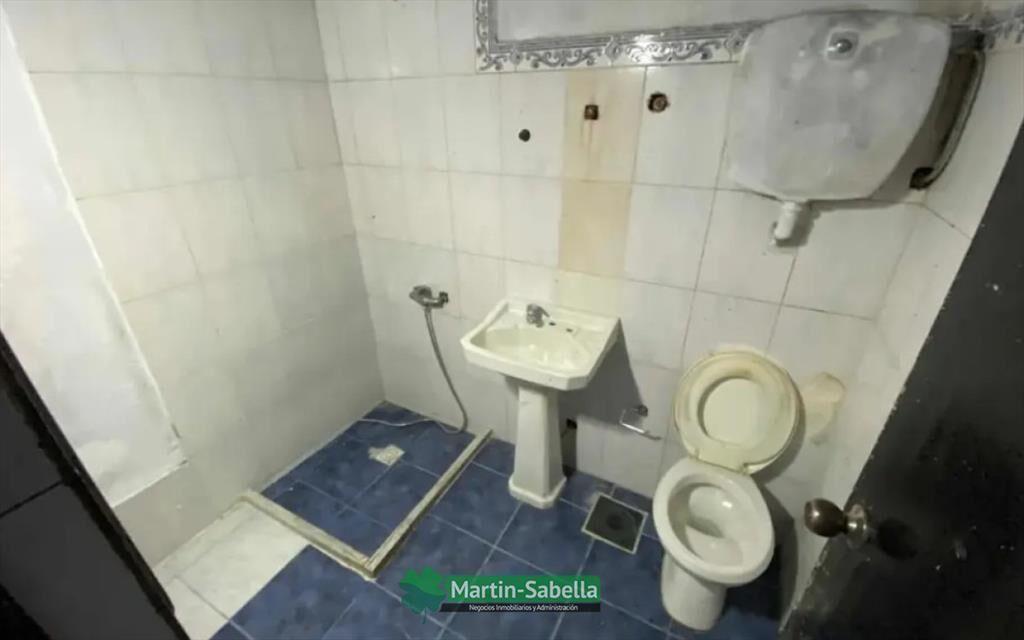 Casa en alquiler - Paso Molino