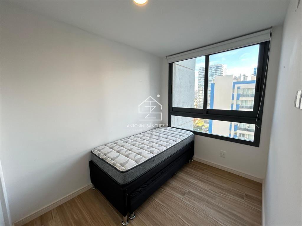 Venta apartamento dos dormitorios punta del este