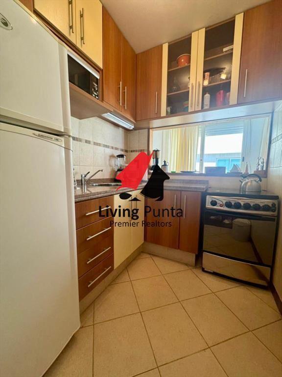 Alquiler de apartamento en plena península