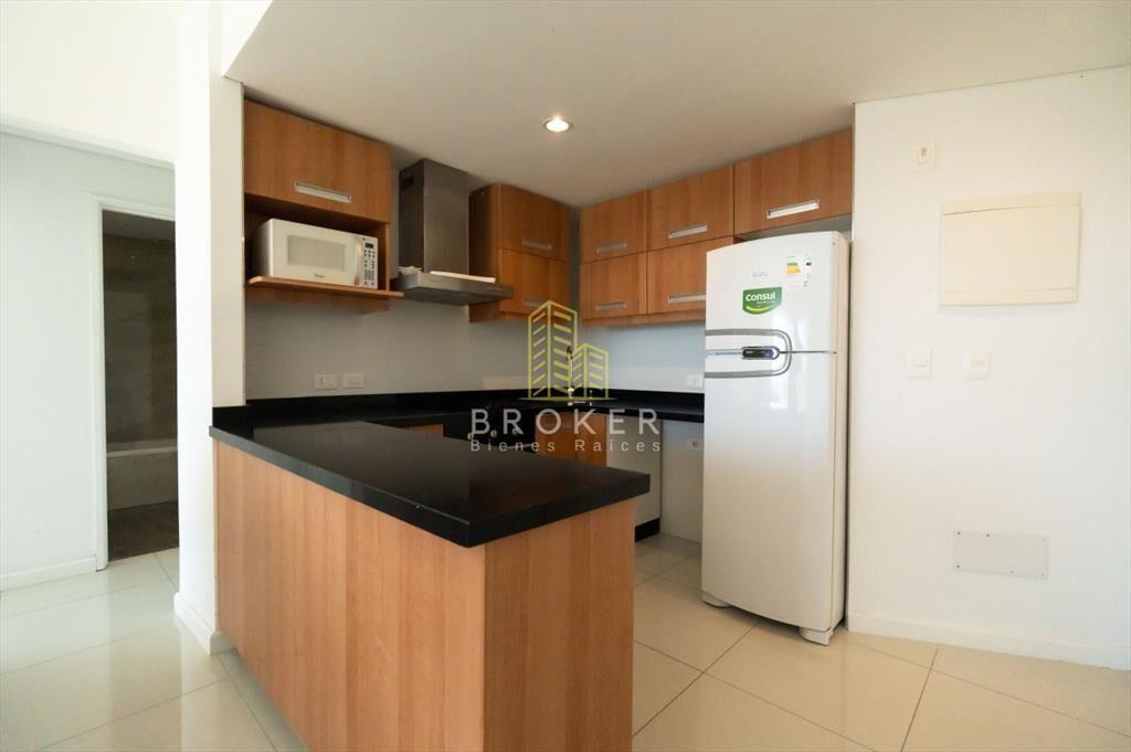 Apartamento en Venta 1 dormitorio con Vista al