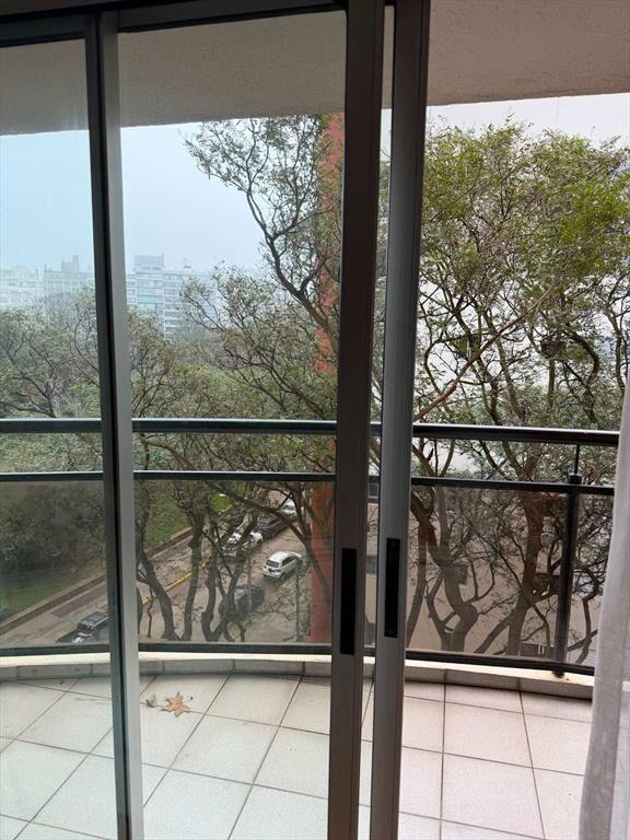 ALQUILER APARTAMENTO UN DORMITORIO PUNTA CARRETAS
