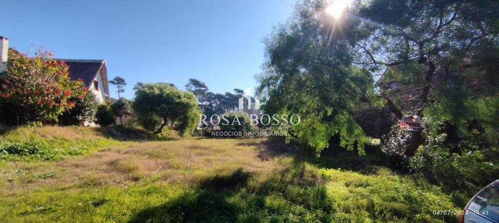 TERRENO PARA CONSTRUIR SU CASA EN ZONA DE DE