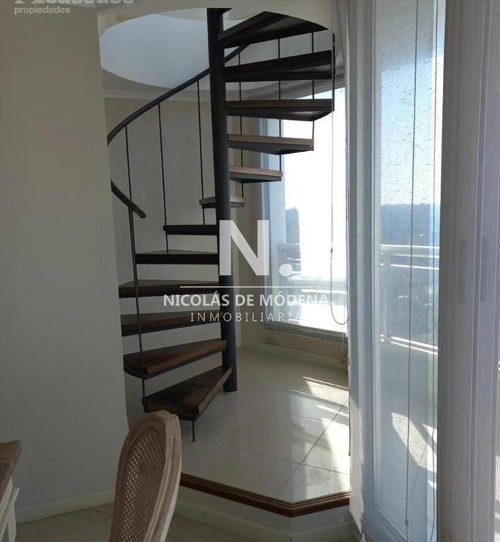 Pent house 3 dormitorios + dependencia de en del