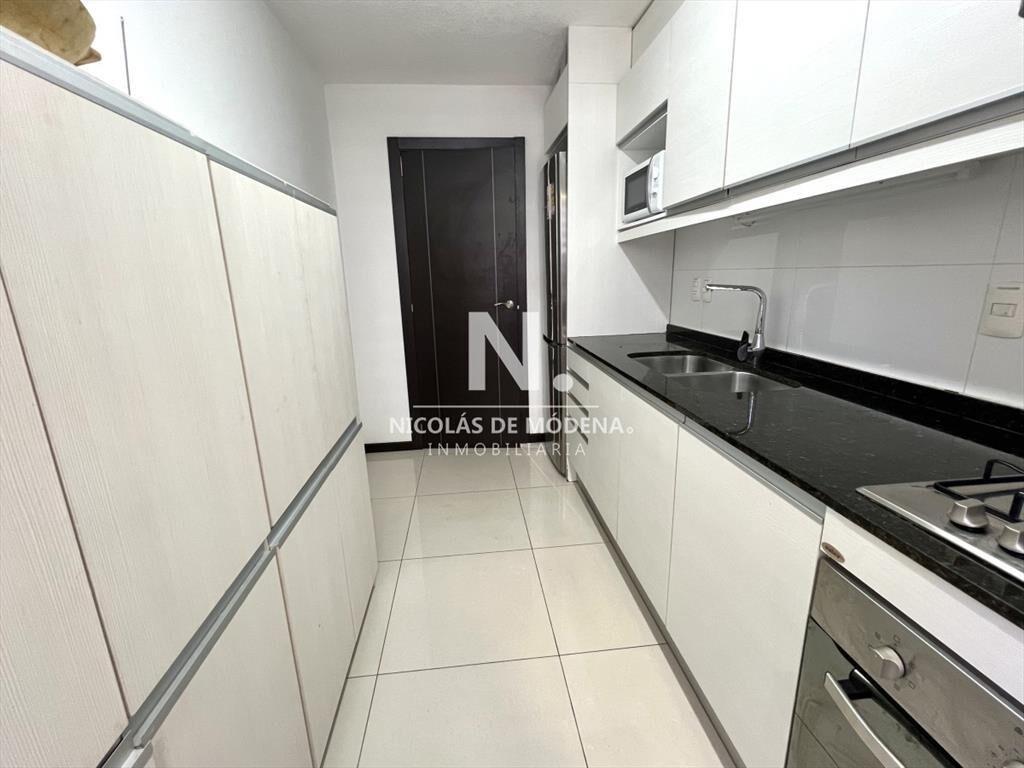 Apartamento en venta y alquiler de 3 Dormitorios
