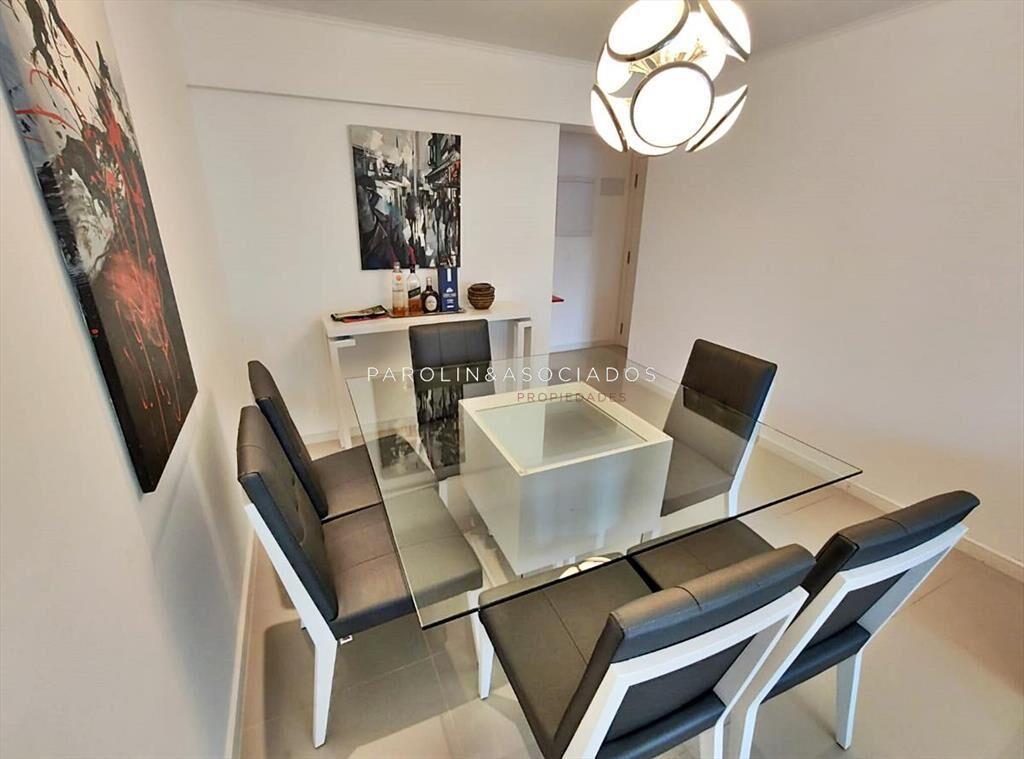 VENTA DE APARTAMENTO DE 2 DORMITORIOS