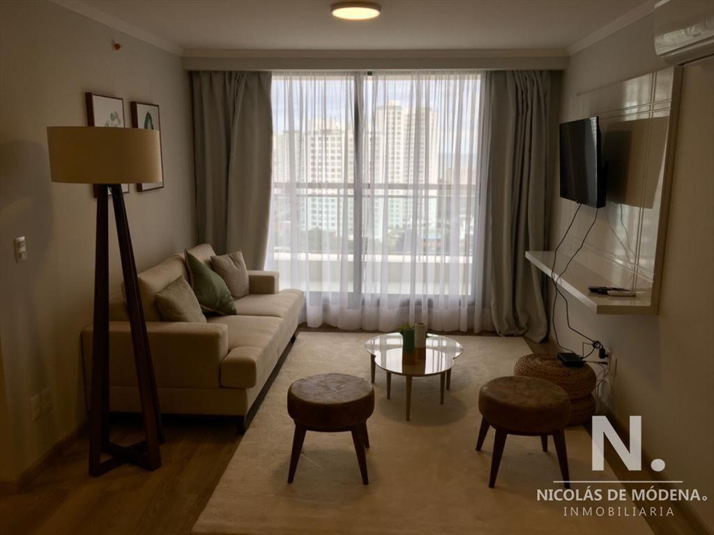 departamento en Place lafayette