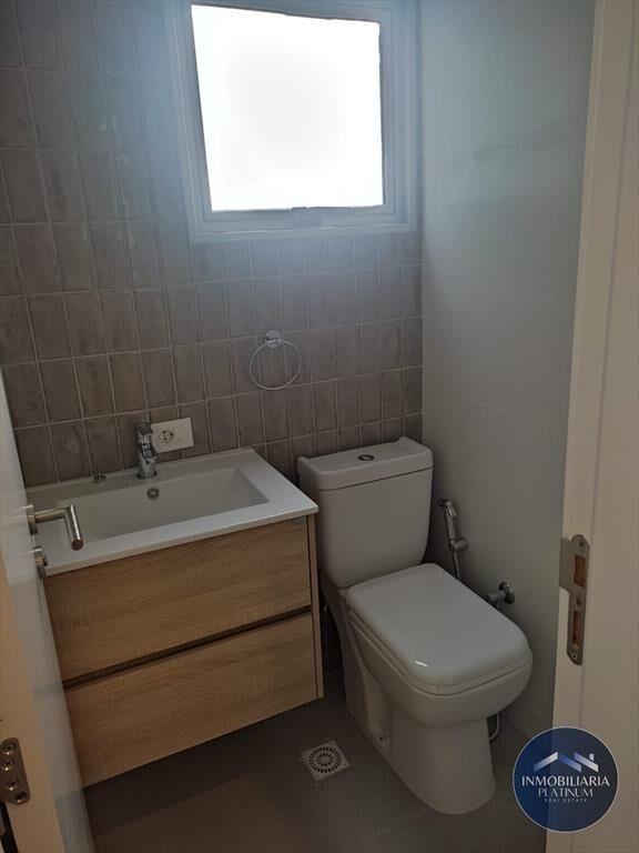 Apartamento en venta 2 dorm, en Aguada