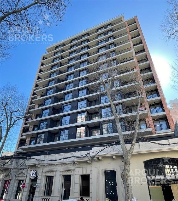 Apartamento de 2 dormitorios en alquiler en Cordón - 1301