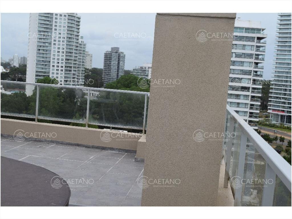 Hermoso Penthouse en excelente zona
