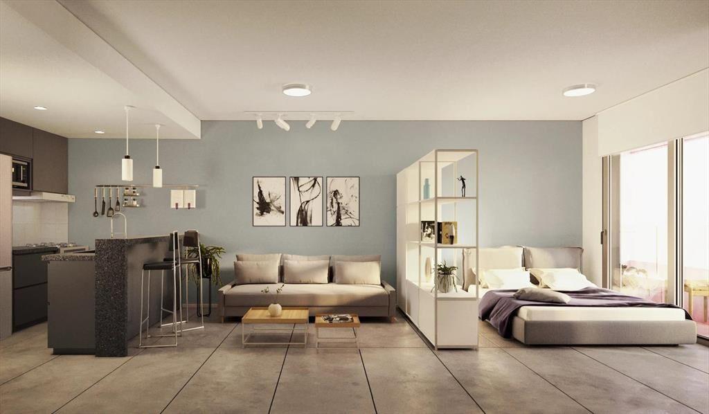 Apartamento a estrenar en venta 2 dormitorios PROYECTO RUBI