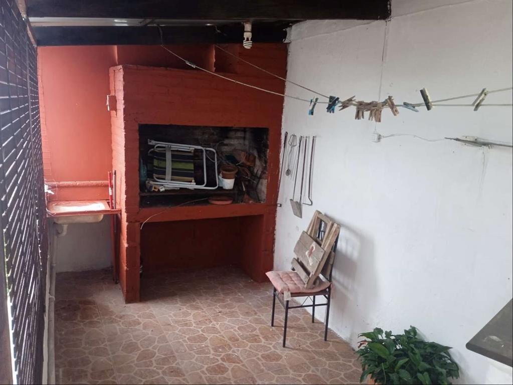 Apartamento en alquiler de dos dormitorios. Terraza transit