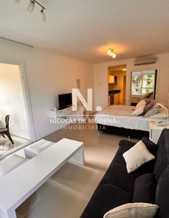Apartamento en venta Monoambeinte en Complejo