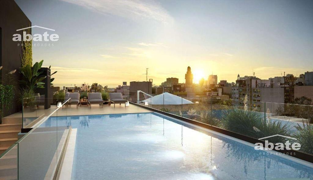 Venta Apartamento 1 dormitorio Barrio Sur