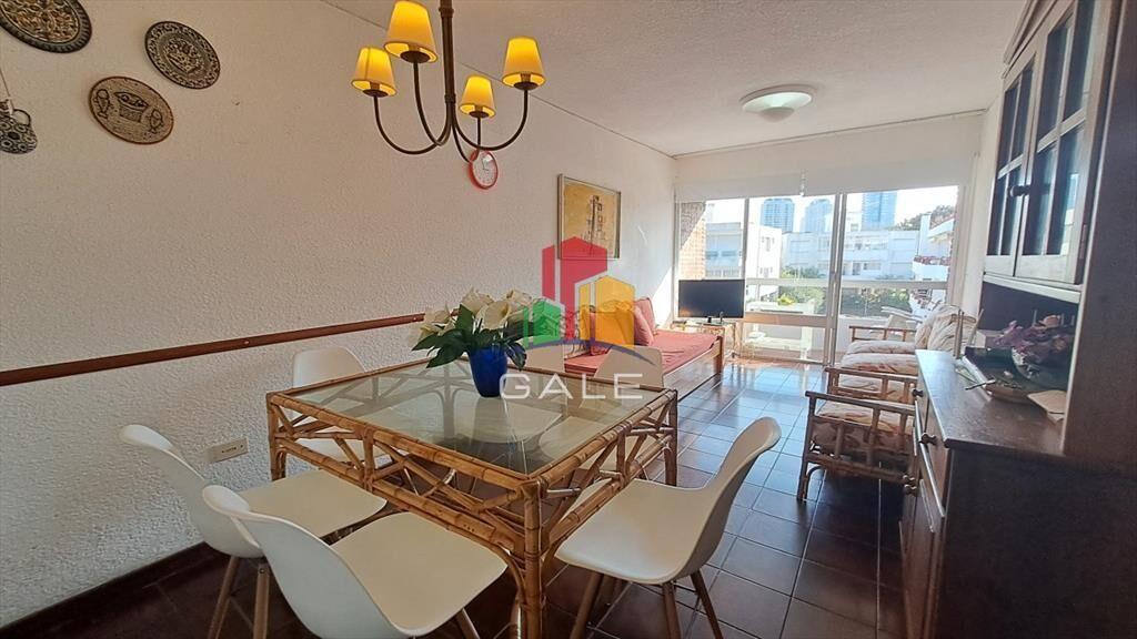 Apartamento en Aidy Grill- Punta del Este.