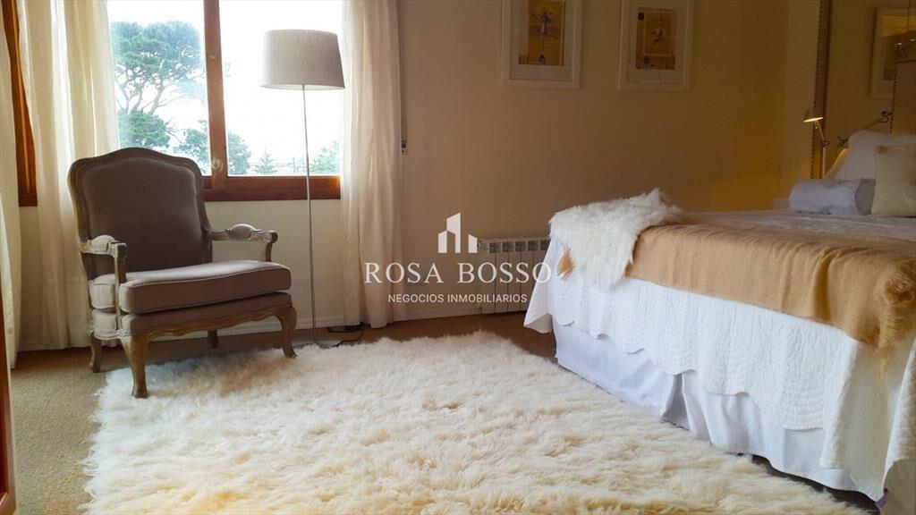 Casa Venta 4 dormitorios Punta del Este Mansa