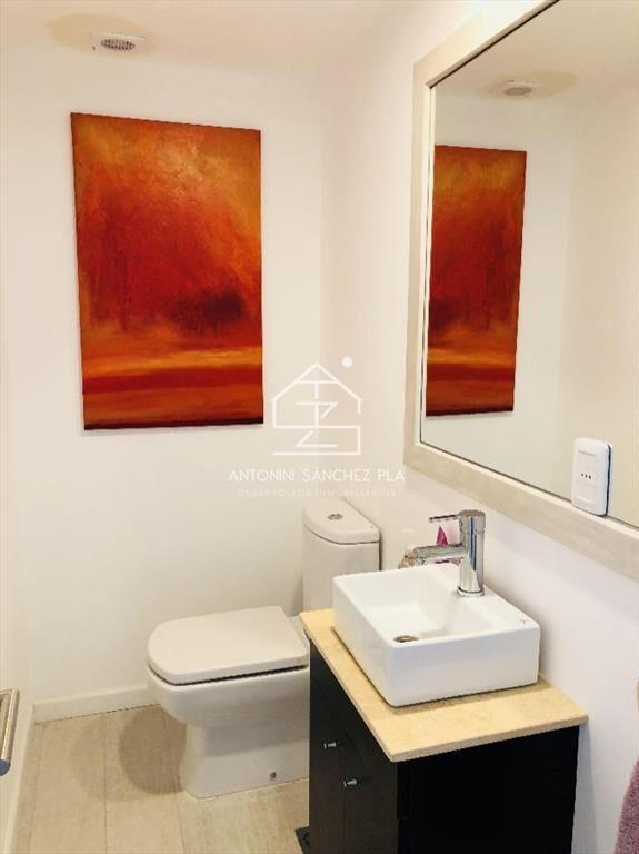 Isabel apartamento en venta 3 dormitorios más al