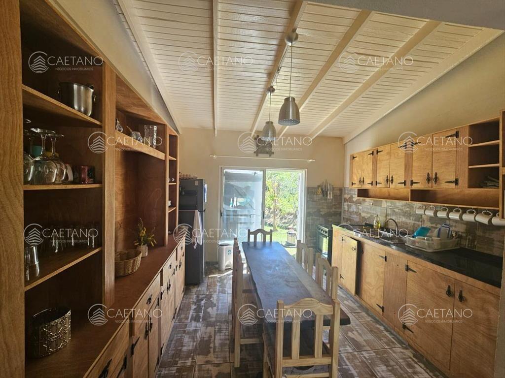 Venta Casa - 3 Dormitorios 2 Baños - Punta -