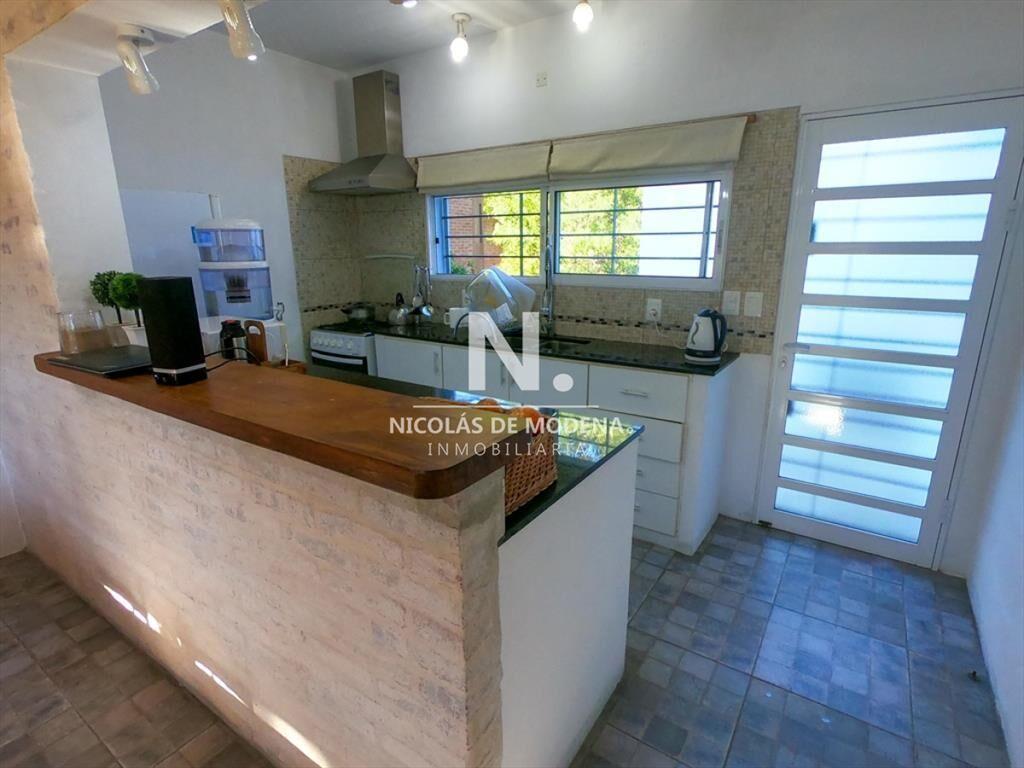 En venta casa en Club del Lago de 3 dormitorios