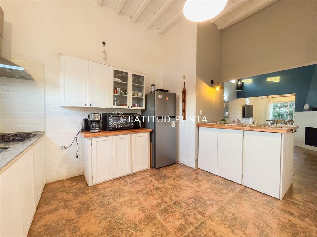 Casa 2 dormitorios en Balneario Buenos Aires con