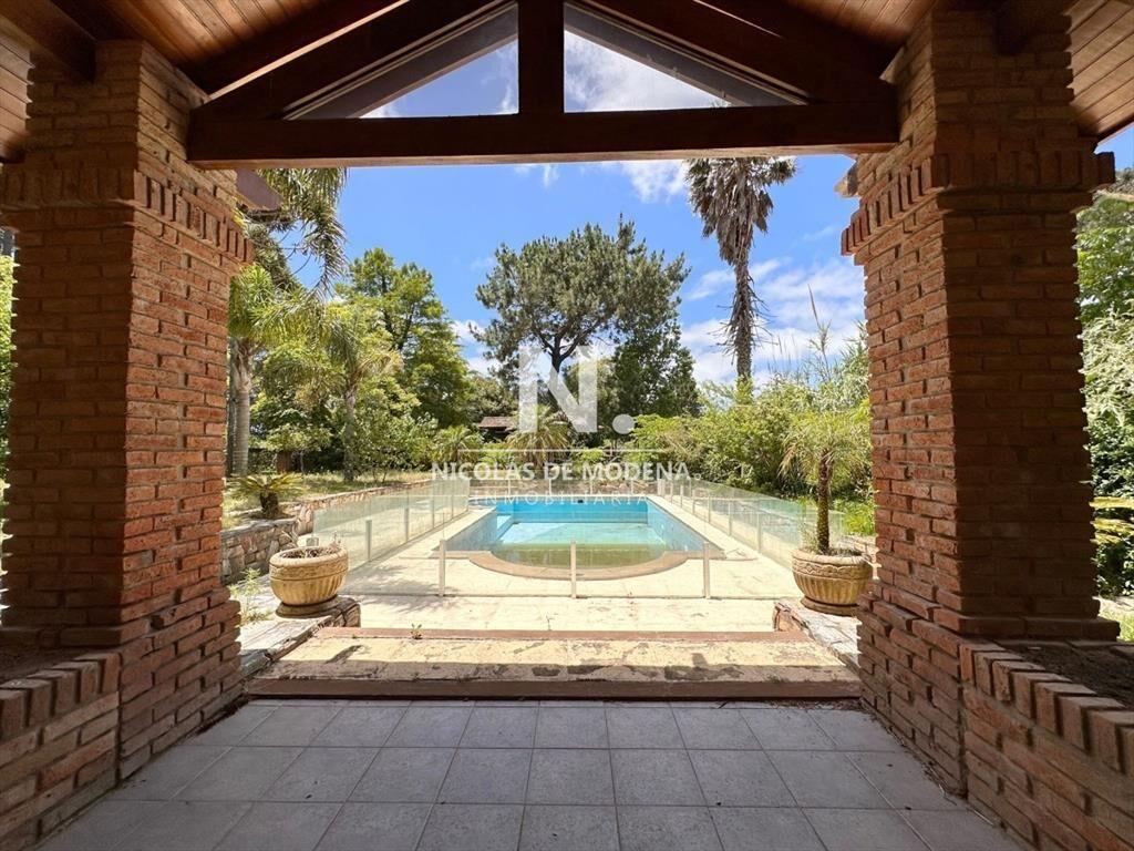 Vende casa en Jardines de Cordoba Punta del Este