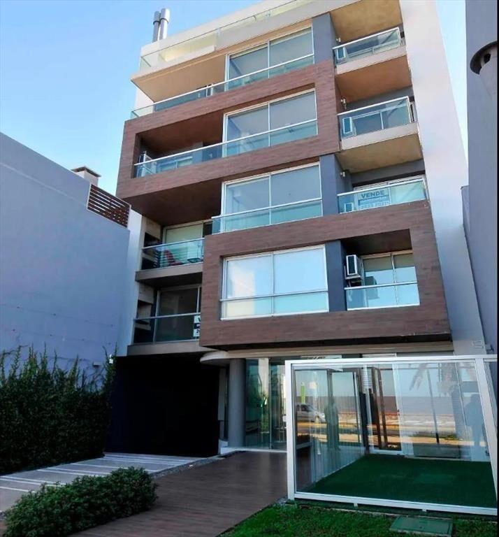 Alquiler Monoambiente sobre Rambla, en Malvin