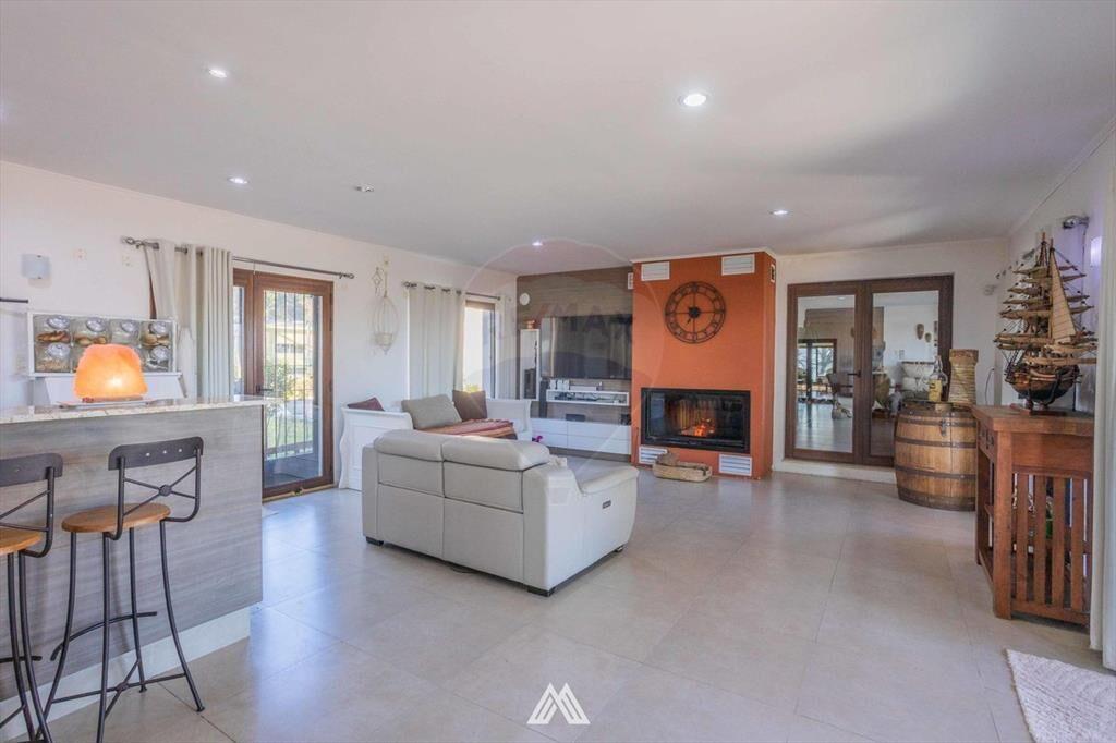 CHACRA EN VENTA EN MINAS - 5 DORMITORIOS - PISCINA