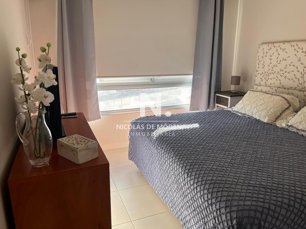 Departamento de 2 dormitorios en Ocean Drive II, Punta del