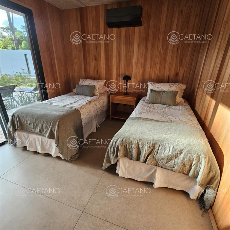 Casa en alquiler temporal Reserva Montoya