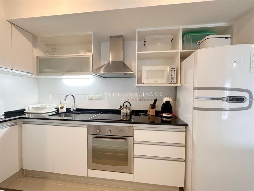 Apartamento en venta 2 dormitorios en edificio