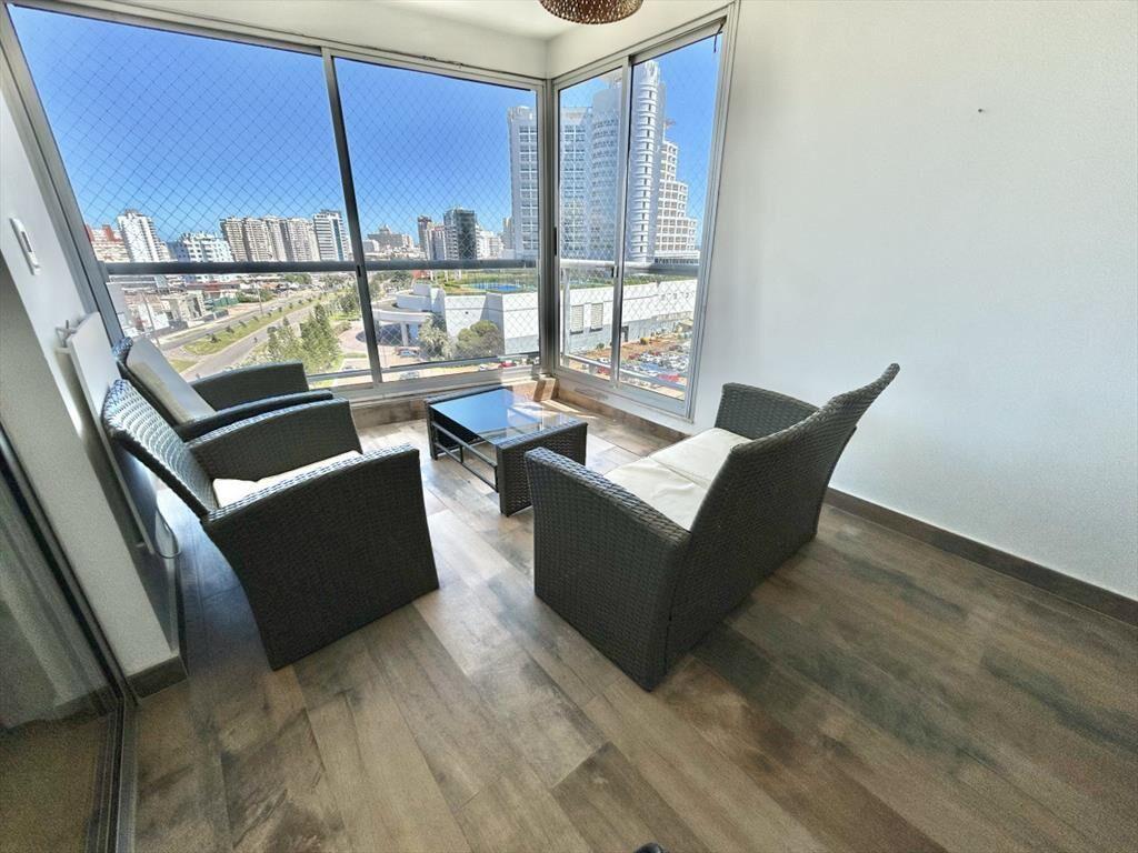 APARTAMENTO EN VENTA 3 DORMITORIOS EDIFICIO CAP BRETON