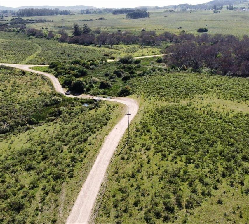 Venta Campo 17 ha sobre la Laguna del Sauce Punta del Este