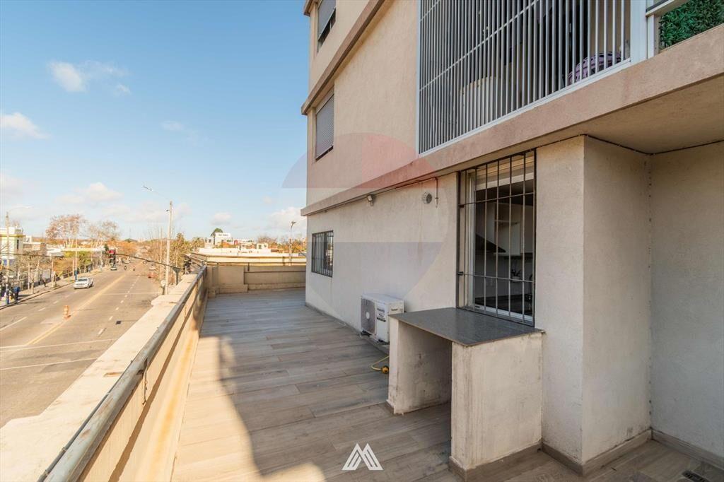 VENTA APTO. 2 DORM , GARAJE EN PRADO