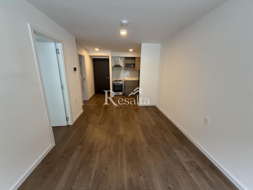 VENTA 1 DORMITORIO CON COCHERA PARQUE MIRAMAR
