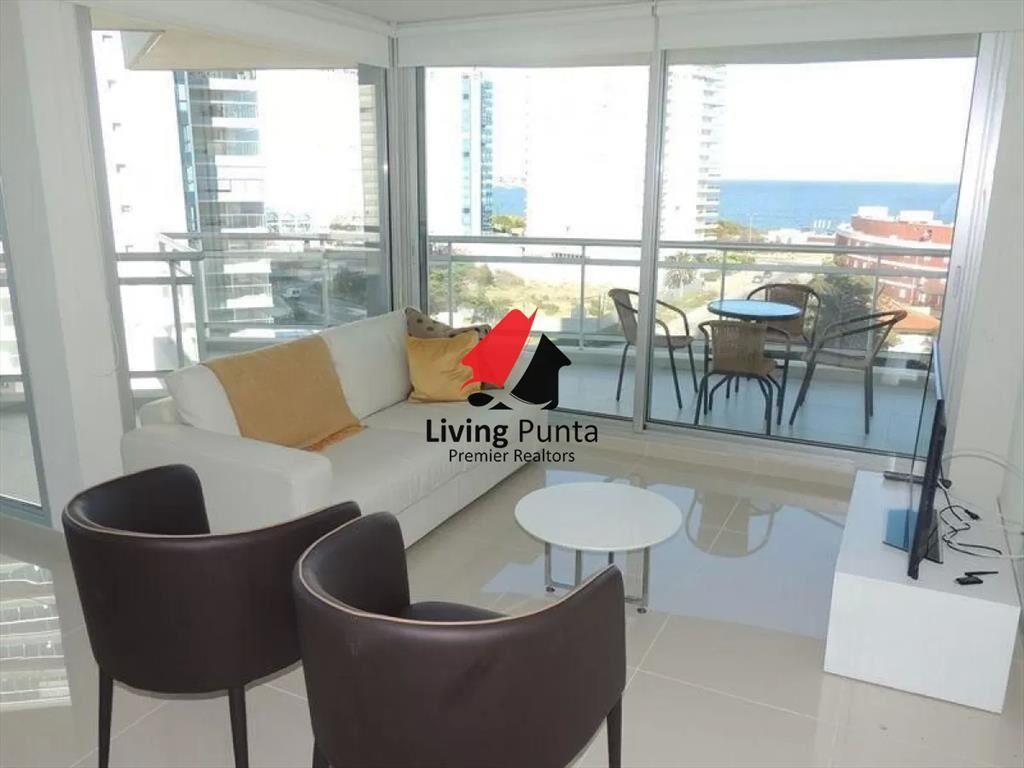 Lindo departamento en excelente zona