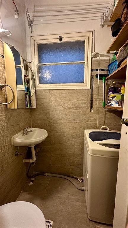 Venta Apartamento 1 Dormitorio en Palermo Frente