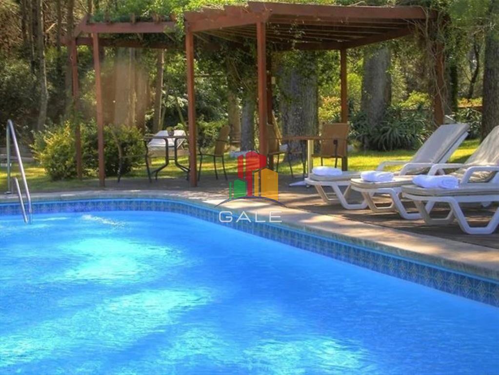 Casa tipo Hotel en Punta del Este