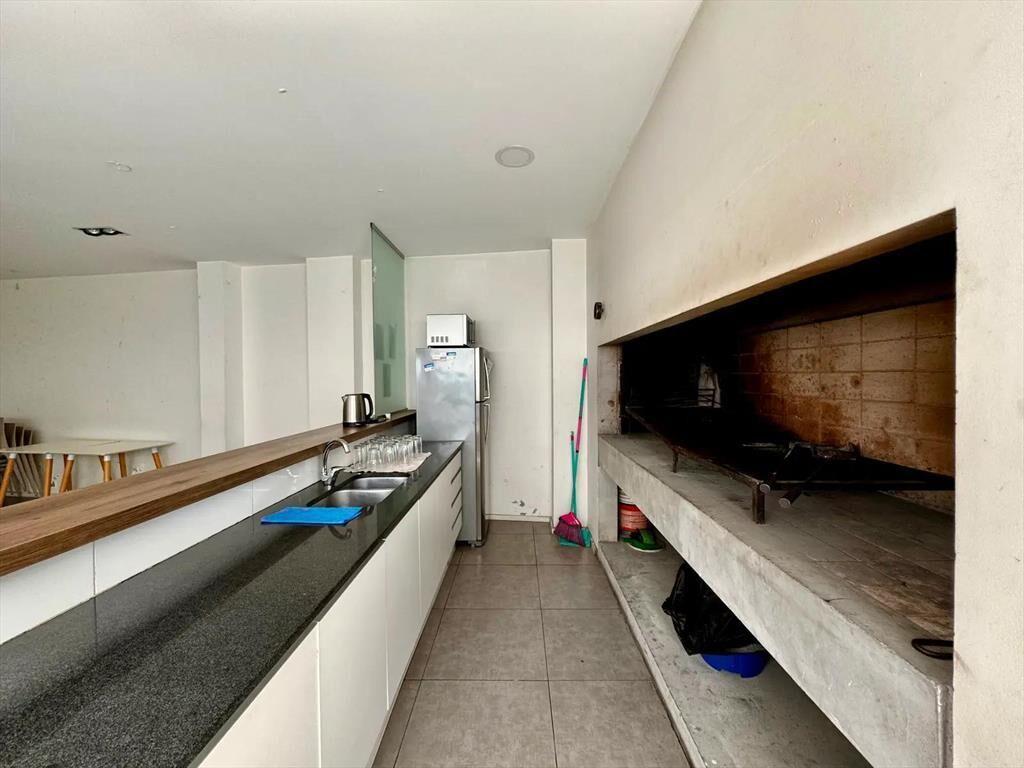 Apartamento en venta 2 dormitorios cochera patio zonas verd