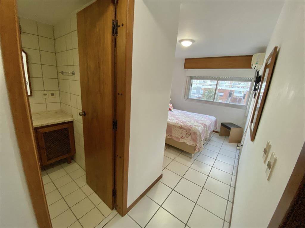 VENTA DE APARTAMENTO 2 DORMITORIOS EN CAP BRETON