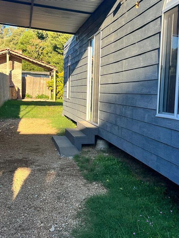 VENTA DOS CASA MISMO PADRON SAN LUIS