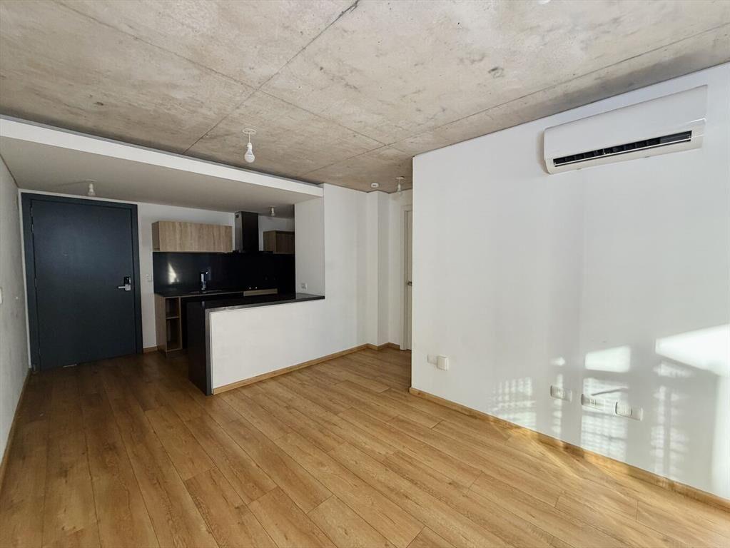 Alquiler apartamento 1 dormitorio en Alma Brava con garage