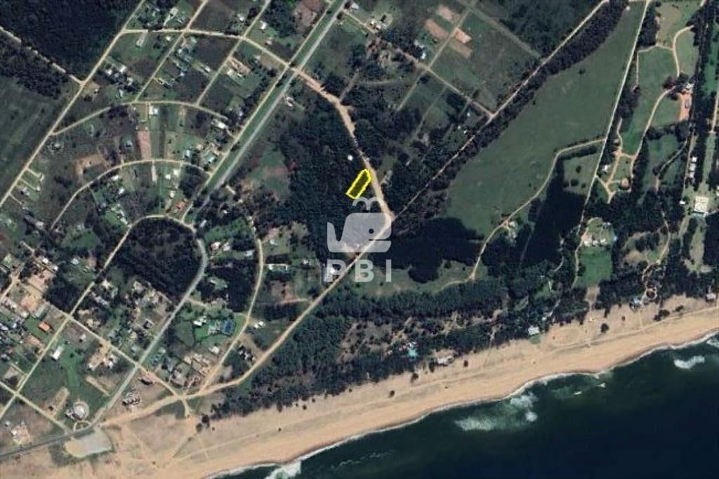 Terreno en venta en Barra de Portezuelo, - Ref :