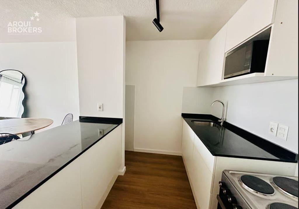 Venta apartamento dos dormitorios en Buceo - 201